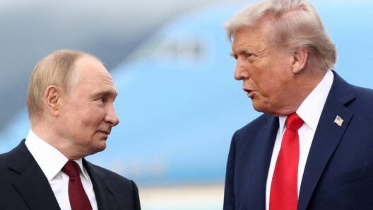 Diésel ruso para Estados Unidos: el acuerdo de Trump inquieta a Ucrania