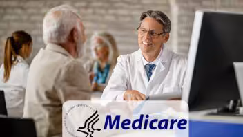 Pago de 90 dólares de Medicare: ¿quiénes lo recibirán y cómo llegará?