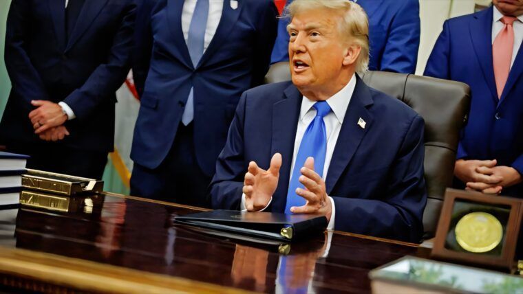Diésel rojo en Estados Unidos: Trump aplaza el impuesto, pero el ahorro tiene límites