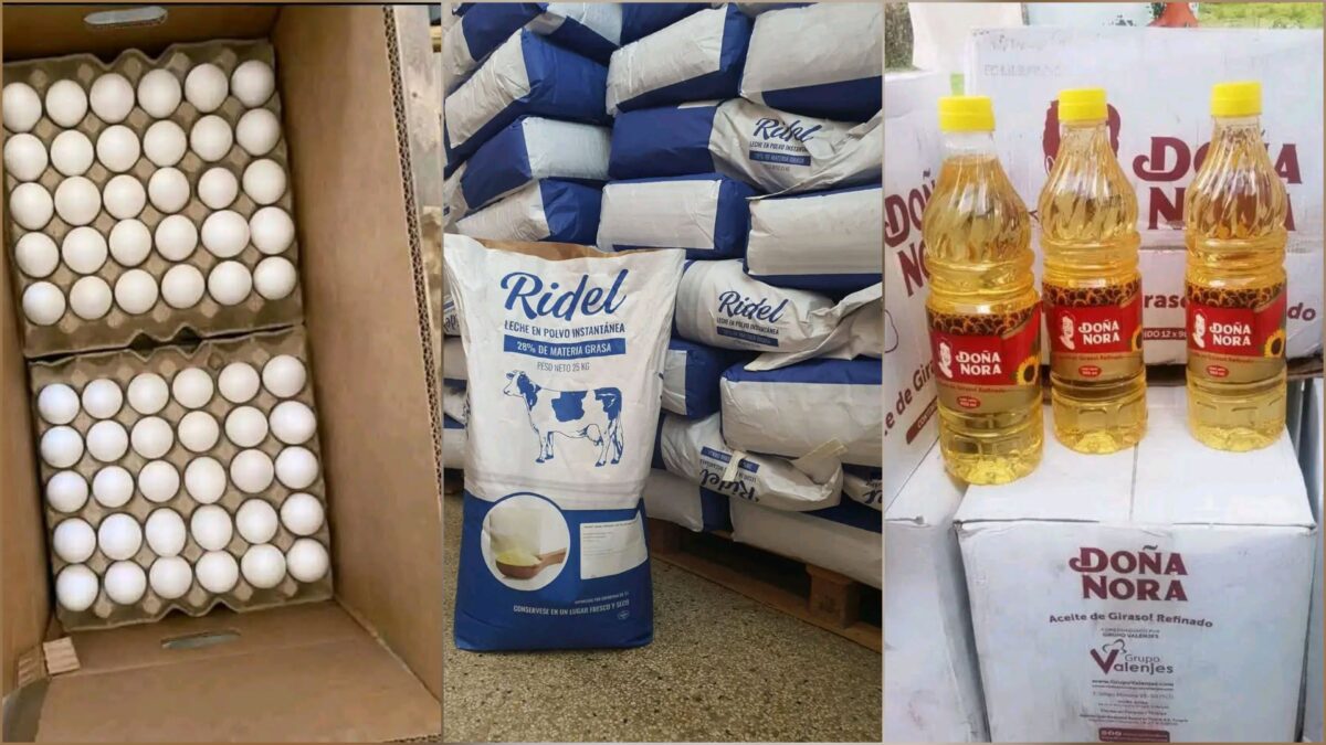 Topes de precios en Cuba: economista advierte que empujan productos al mercado informal