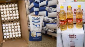 Topes de precios en Cuba: economista advierte que empujan productos al mercado informal