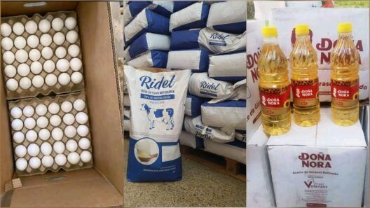 Topes de precios en Cuba: economista advierte que empujan productos al mercado informal