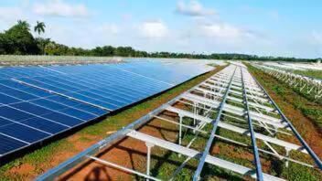 Parques solares en Cuba: ministro cifra su capacidad en unos 1.400 MW