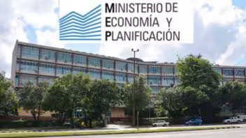 Proyectos de desarrollo local en Cuba tendrán plazo de cinco años y tope de 100 contratados