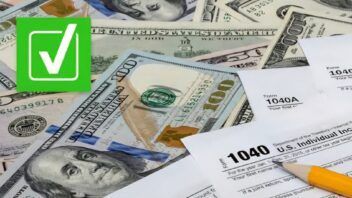 Cartas del IRS anuncian hasta $1,000 para el retiro, pero el beneficio empieza en 2027