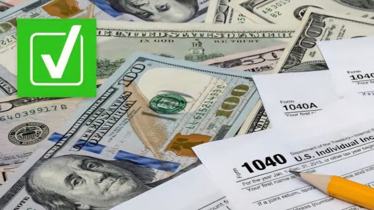 Cartas del IRS anuncian hasta $1,000 para el retiro, pero el beneficio empieza en 2027