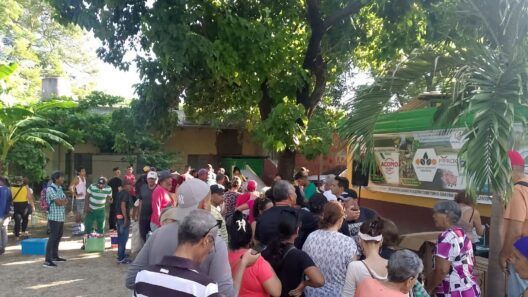 Feria agropecuaria en Bayamo reúne a productores en el mercado Jesús Menéndez