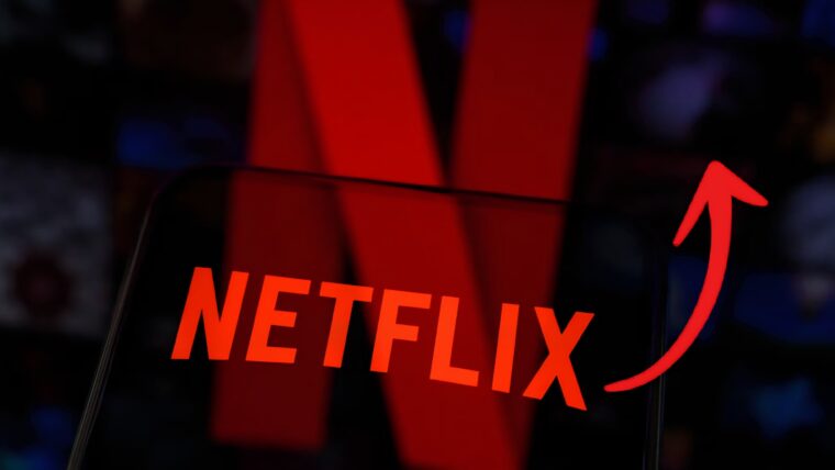 Precios de Netflix en Estados Unidos: cuánto cuesta cada plan en 2026
