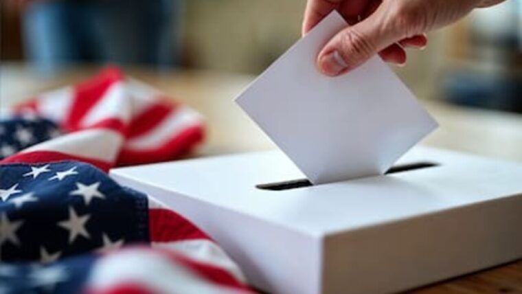Nueva York recuerda los límites a ICE en centros de votación