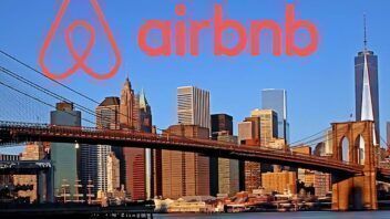 Airbnb en Nueva York: proponen alquileres para cuatro adultos sin anfitrión