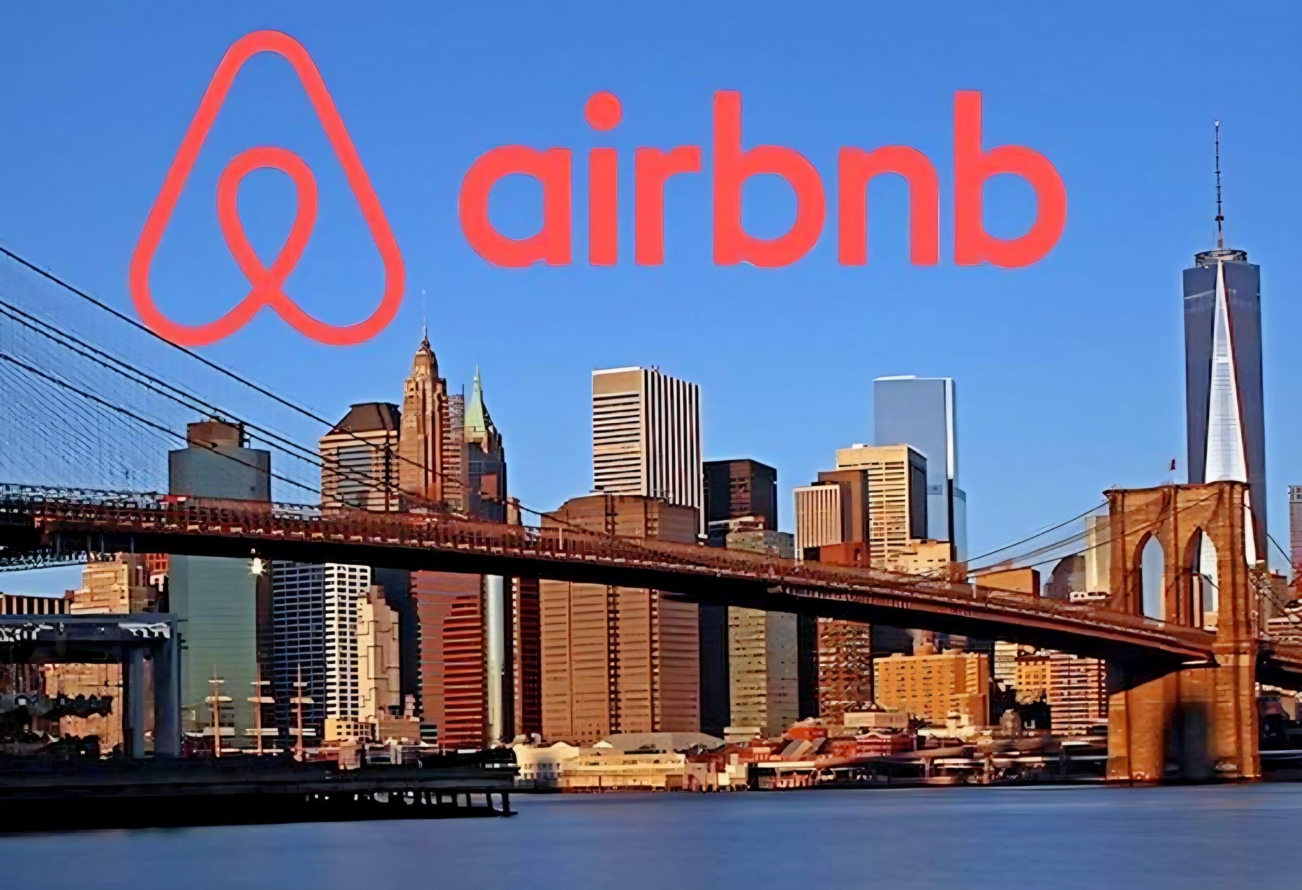 Airbnb en Nueva York: proponen alquileres para cuatro adultos sin anfitrión