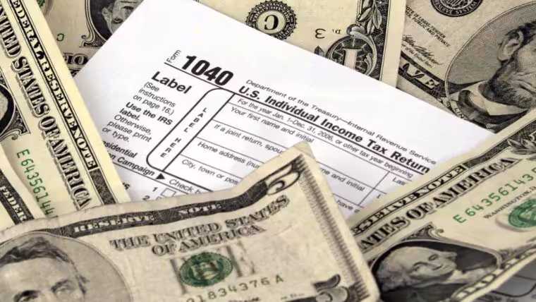 Impuestos en Estados Unidos: el 15 de octubre vence el plazo para declarar ante el IRS