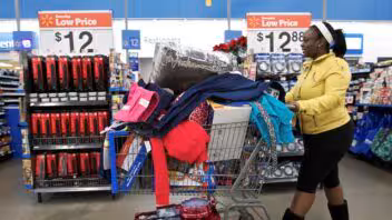 Black Friday en Walmart: ofertas desde el 12 de noviembre y acceso anticipado