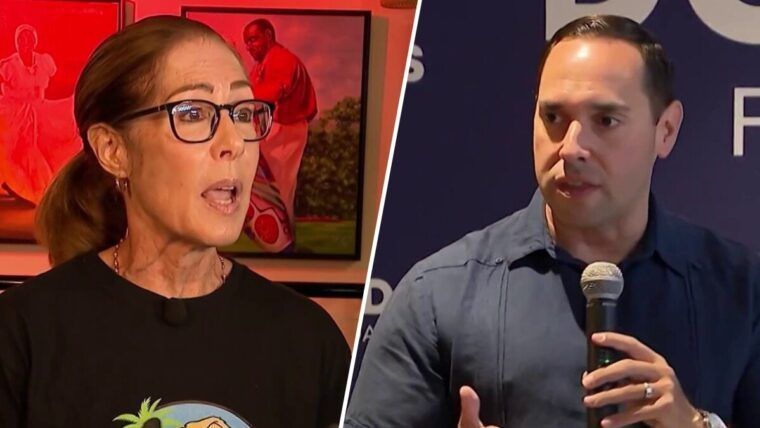 Costo de vida e inmigración centran la campaña por la gobernación de Florida