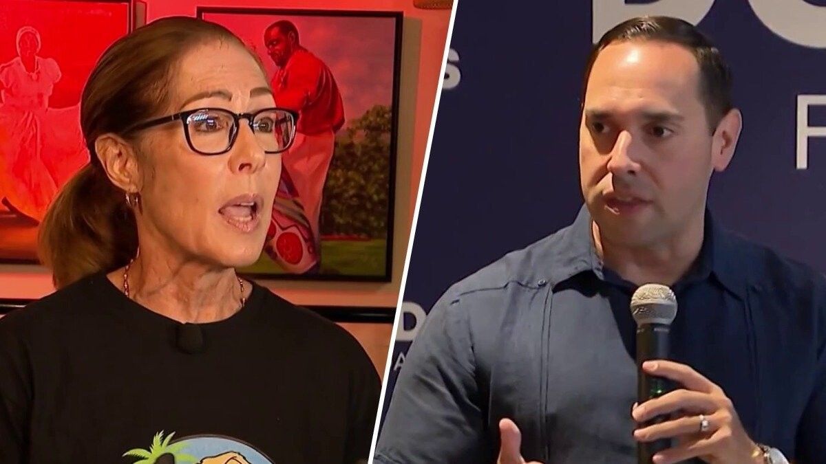 Costo de vida e inmigración centran la campaña por la gobernación de Florida