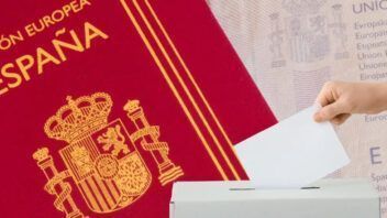 Ley de Nietos: piden excluir a dos asociaciones del pleito por el voto