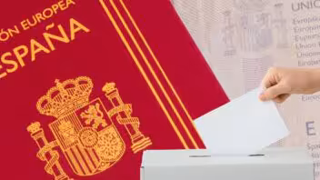 Ley de Nietos: piden excluir a dos asociaciones del pleito por el voto