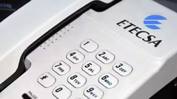 Telefonía fija en Camagüey: unas 400 averías pendientes menos