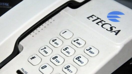 Telefonía fija en Camagüey: unas 400 averías pendientes menos