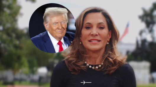 María Elvira Salazar anuncia que Trump respaldaría una regularización migratoria: ¿quiénes podrían beneficiarse?
