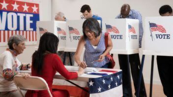 Identificación para votar en Florida: la licencia no es la única opción