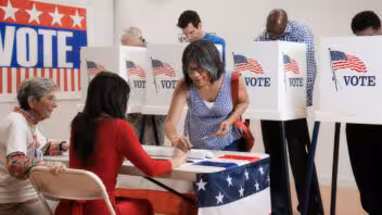 Identificación para votar en Florida: la licencia no es la única opción