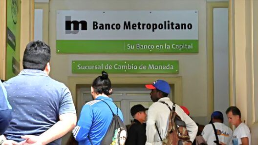 Banco Metropolitano abre sucursales este sábado 10 de octubre: horario y direcciones