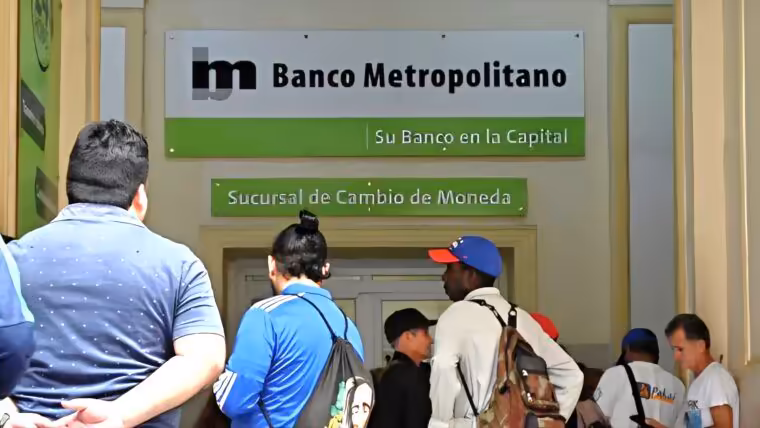 Banco Metropolitano abre sucursales este sábado 10 de octubre: horario y direcciones