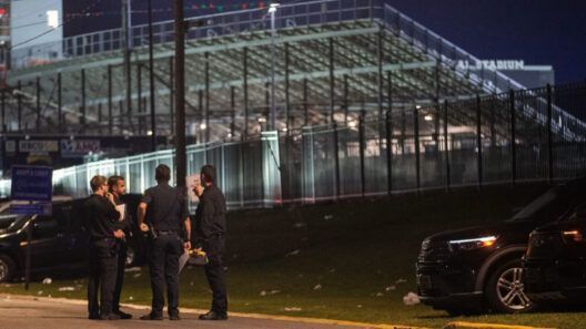 Tiroteo cerca de Florida A&M deja 12 heridos, seis de ellos menores