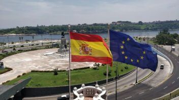 Reasignarán citas de visado para España tras las aglomeraciones en La Habana