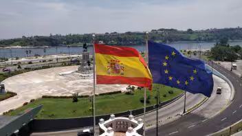 Reasignarán citas de visado para España tras las aglomeraciones en La Habana