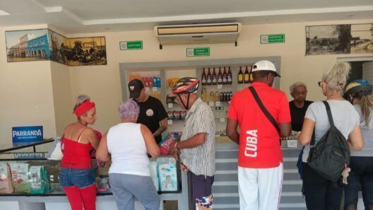 Mercado estatal en Cuba reabre con una mipyme: nuevas ofertas y dudas sobre los pagos