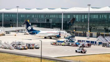 México podrá abrir nuevas rutas aéreas a Estados Unidos tras el anuncio de Washington