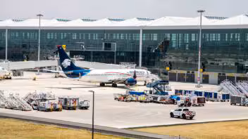México podrá abrir nuevas rutas aéreas a Estados Unidos tras el anuncio de Washington