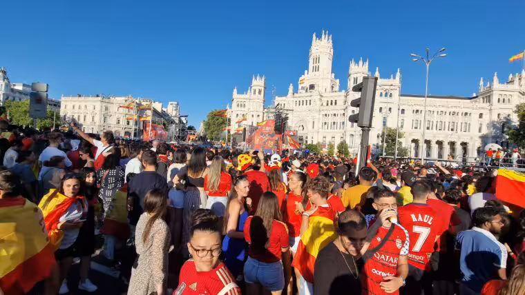 Vivir en España en 2026: tener residencia no siempre permite trabajar