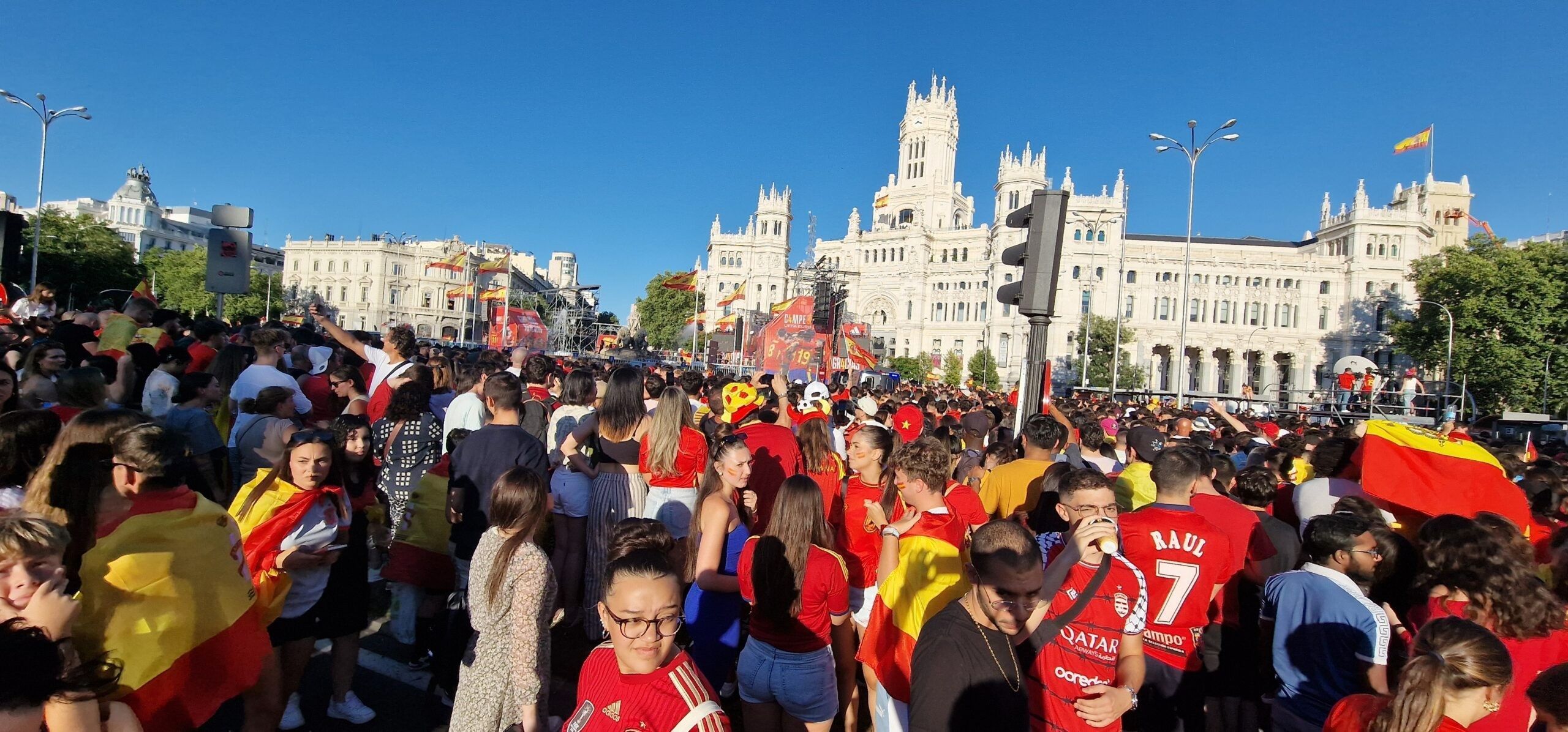 Vivir en España en 2026: tener residencia no siempre permite trabajar