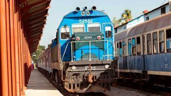 Suben los precios del tren en Guantánamo: el pasaje a Holguín cuesta 800 pesos