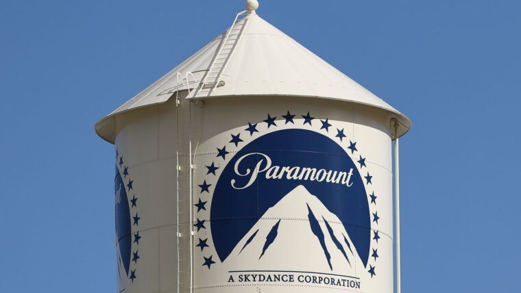 Paramount cierra la compra de Warner y reúne HBO, CNN y CBS