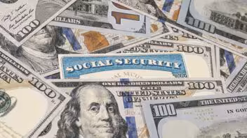El SNAP y el Seguro Social traen novedades para 2027