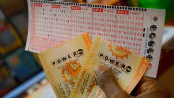 Resultados de Powerball del 3 de octubre: un millón en Arizona y premio mayor sin ganador
