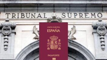 España: El Supremo mantiene restricciones al voto por la Ley de Nietos para el 29-N