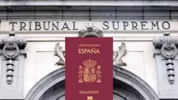 España: El Supremo mantiene restricciones al voto por la Ley de Nietos para el 29-N