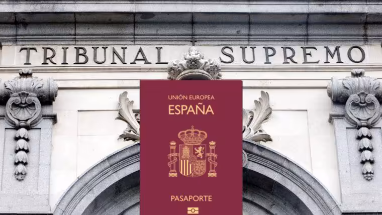 España: El Supremo mantiene restricciones al voto por la Ley de Nietos para el 29-N