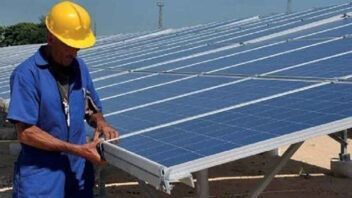 Parque solar Ortigal busca conectar cuatro inversores en octubre
