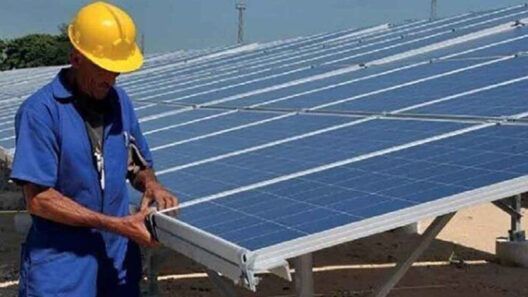 Parque solar Ortigal busca conectar cuatro inversores en octubre
