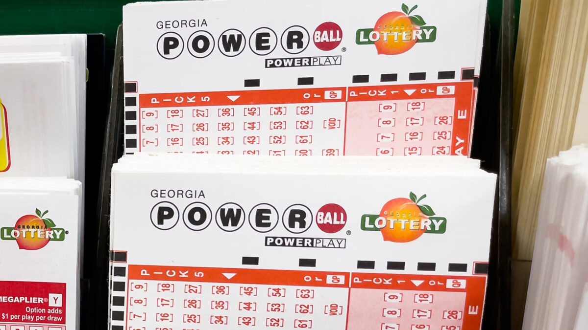 Powerball llega a 760 millones, pero el pago único sería mucho menor