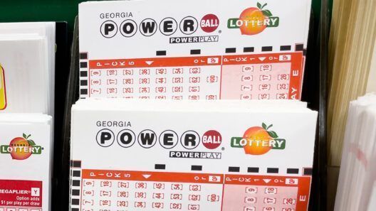 Powerball llega a 760 millones, pero el pago único sería mucho menor