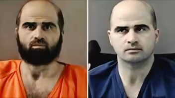 Trump descarta transmitir la ejecución de Nidal Malik Hasan