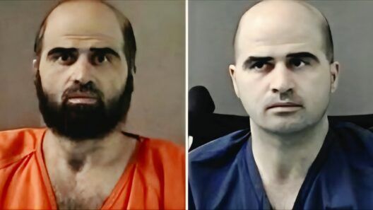 Trump descarta transmitir la ejecución de Nidal Malik Hasan