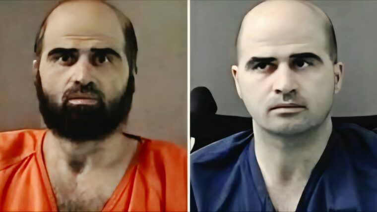 Trump descarta transmitir la ejecución de Nidal Malik Hasan